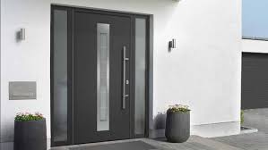 входные двери входные двери