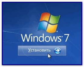 Install Windows 7 Install Windows 7