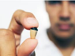 Мікронавушник Мікронавушник