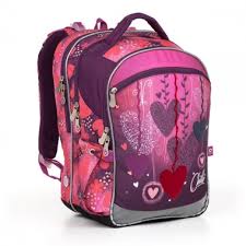 шкільний рюкзак шкільний рюкзак