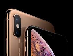   iPhone XS