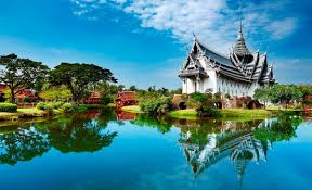 Таїланд Таїланд