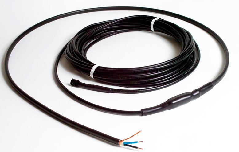 DEVIsafe 20T DEVIsafe 20T