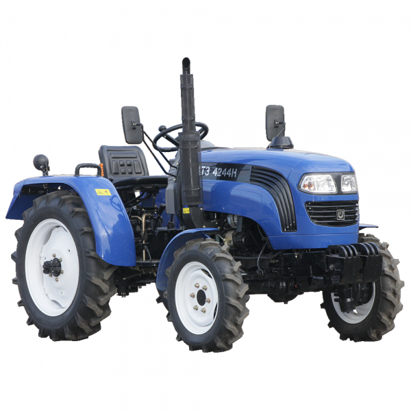 минитрактор