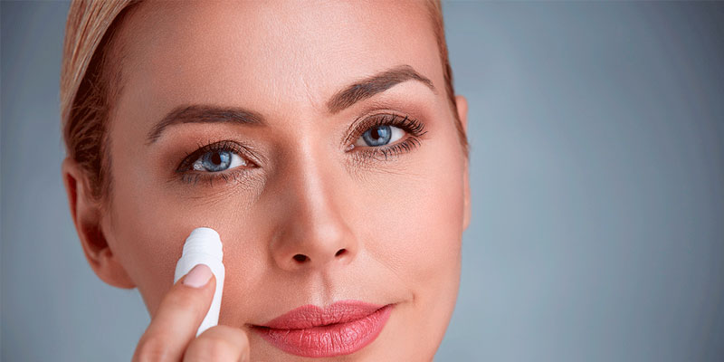 Как эффективно убрать морщины под глазами: 3 салонных варианта омоложения Как эффективно убрать морщины под глазами: 3 салонных варианта омоложения