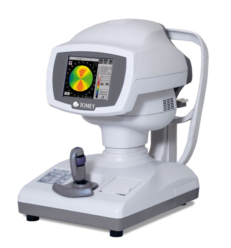 авторефрактометр авторефрактометр