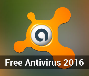 Avast Free Antivirus 2016