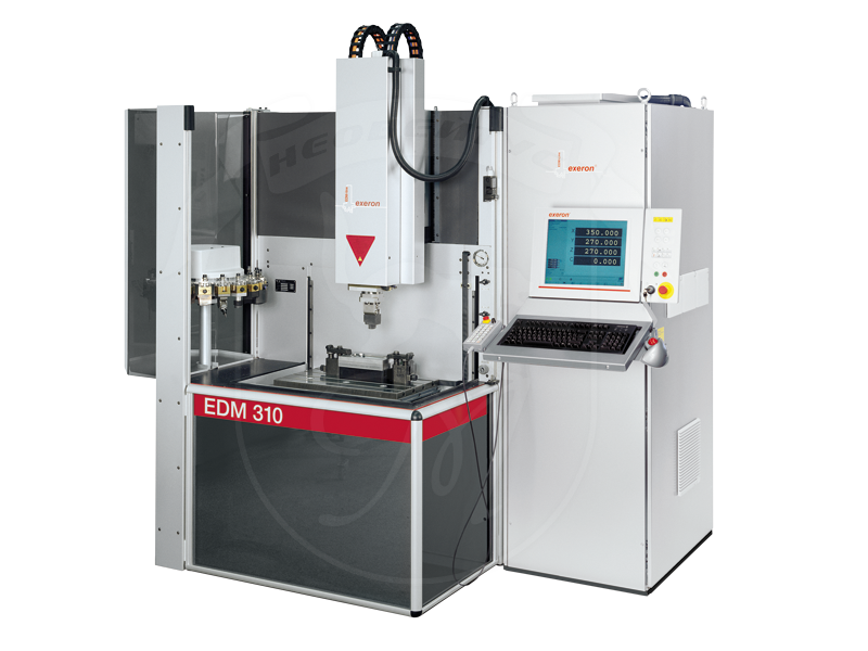 ����������������� ��������� ������ Exeron