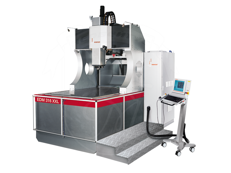 ����������������� ��������� ������ Exeron