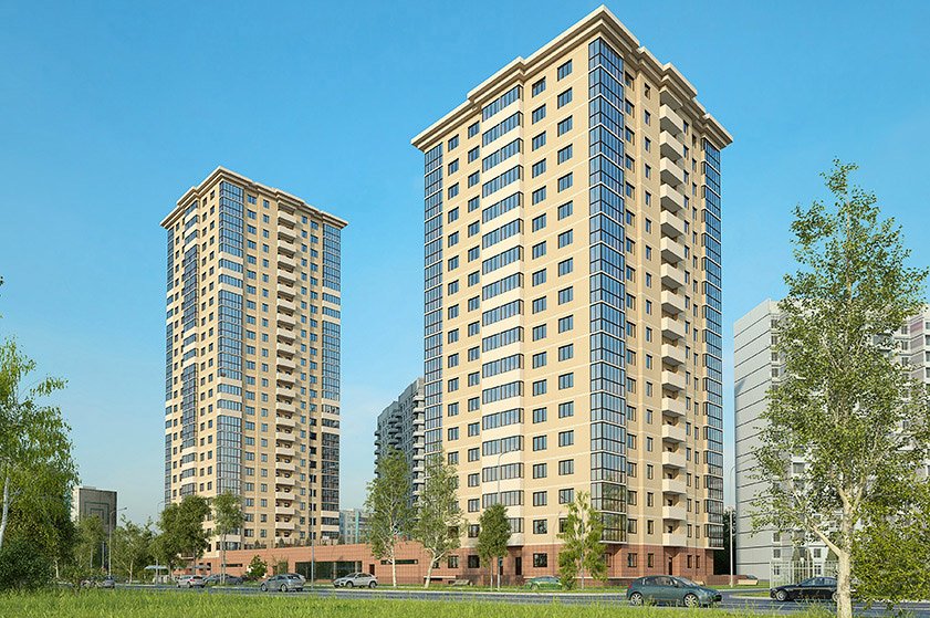 квартиры в новостройках г химки квартиры в новостройках г химки