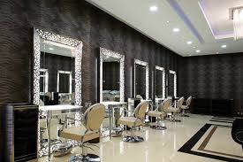 Салон красоты VIP класса