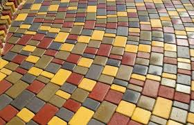 тротуарна плитка тротуарна плитка
