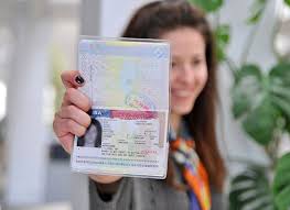 как получить визу в сша