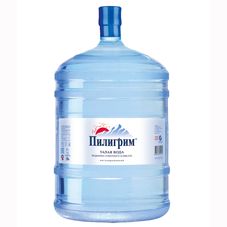 Питьевая вода