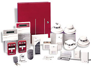 Пожежна сигналізація Пожежна сигналізація