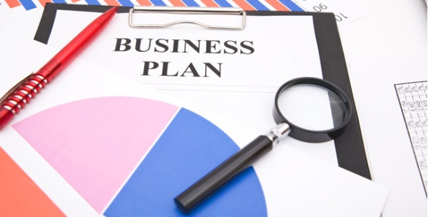 Бізнес-план Бізнес-план