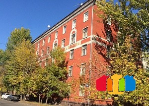 Общежитие Ботанический сад Общежитие Ботанический сад