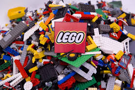 конструктор LEGO