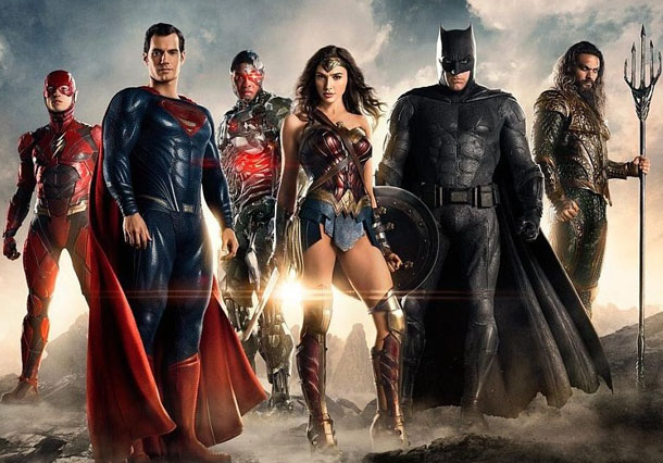 Кращі фільми липня 2017 року Кращі фільми липня 2017 року