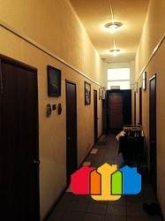 Общежитие Пионерская