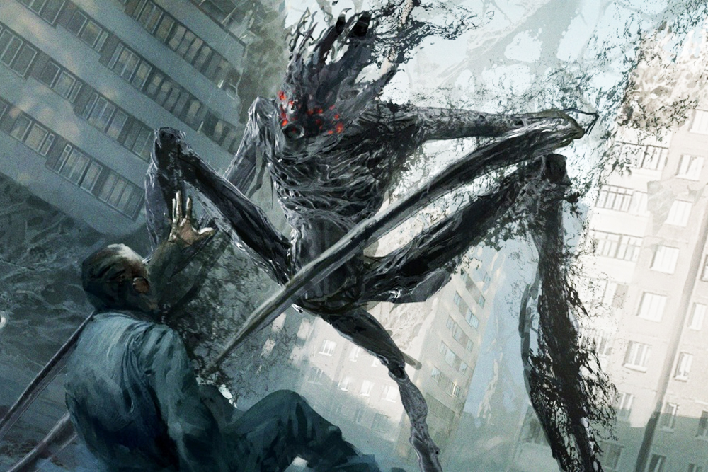 фантастика фантастика