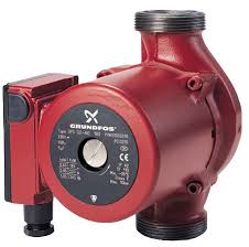 насос Grundfos UPS серії 100