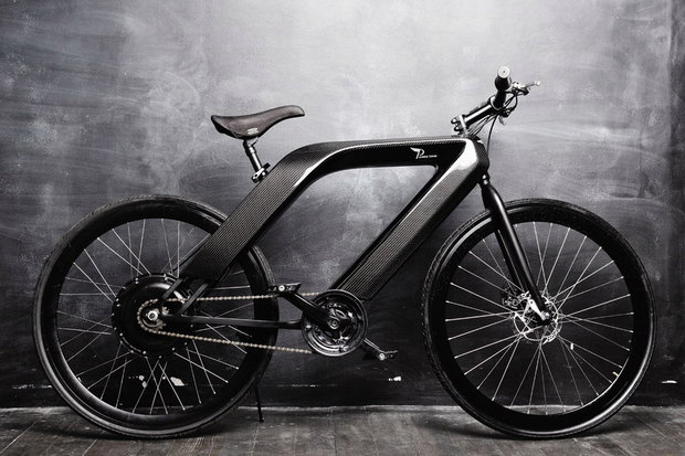 Выбор электровелосипеда