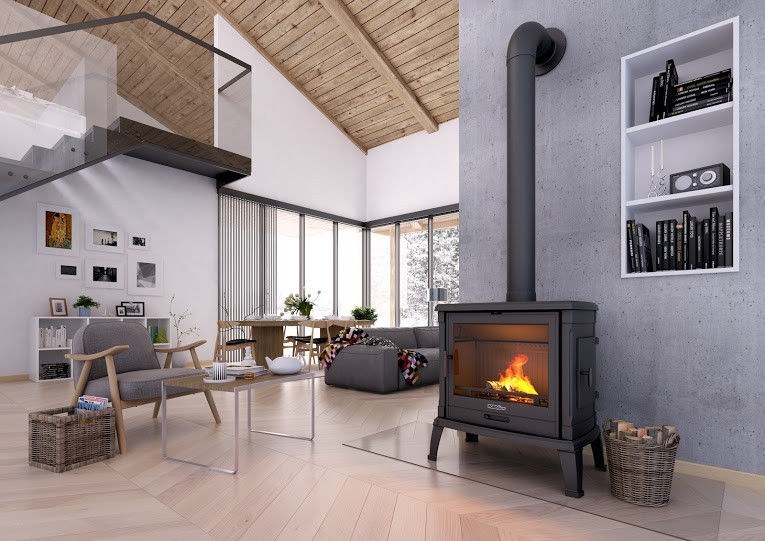 Отопительные печи на дровах Отопительные печи на дровах