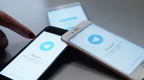 Telegram на виртуальный номер Telegram на виртуальный номер