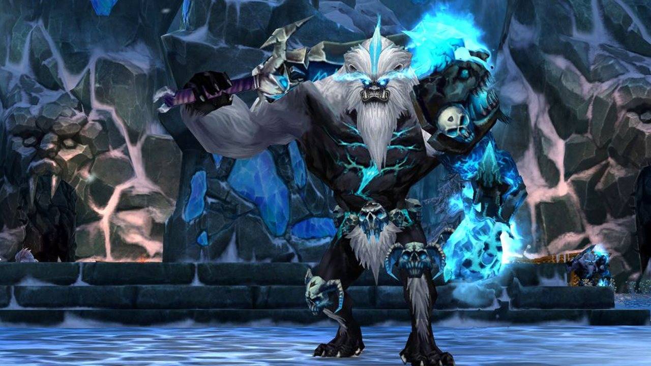 Perfect World Perfect World