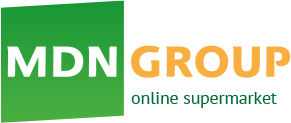 супермаркет в Харькове от MDNgroup