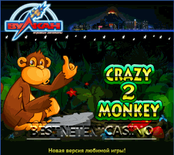 Crazy Monkey 2