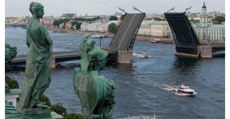 санкт-петербург