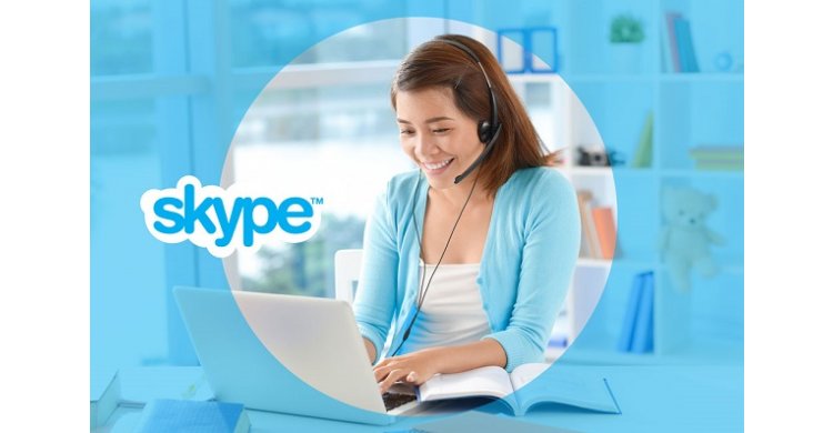   Skype