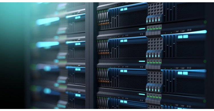 VPS хостинг