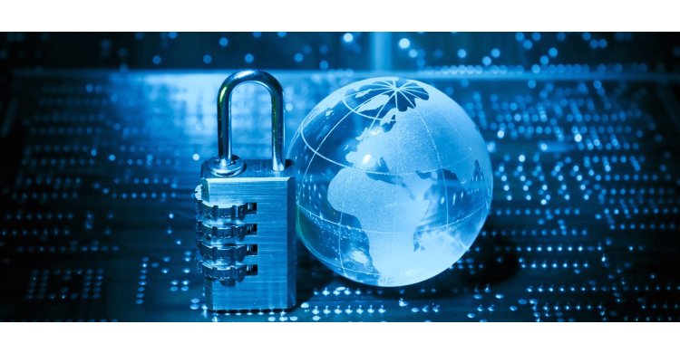 Информационная безопасность