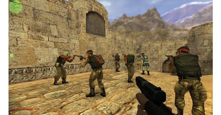 Counter-Strike 