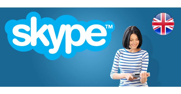   Skype