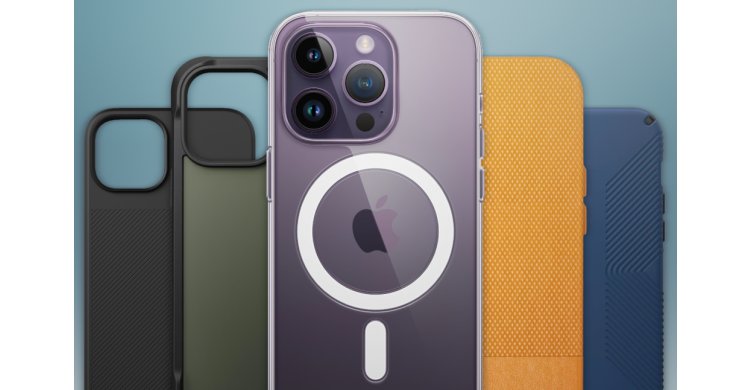 Чохли для iPhone 15: