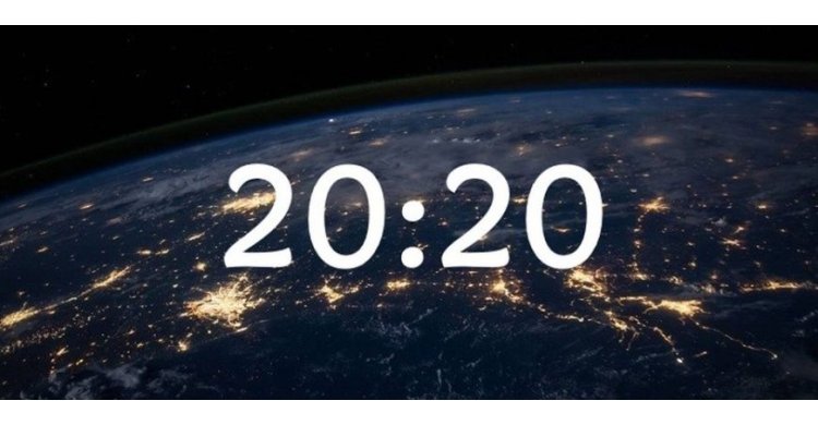 20:20 в любви