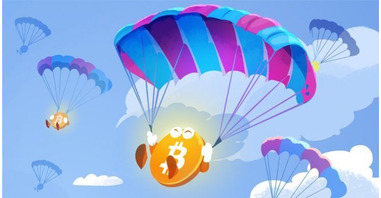 аirdrops