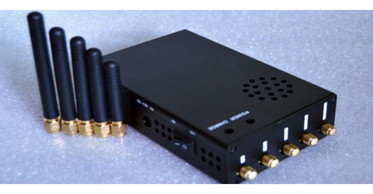 GSM сигнал