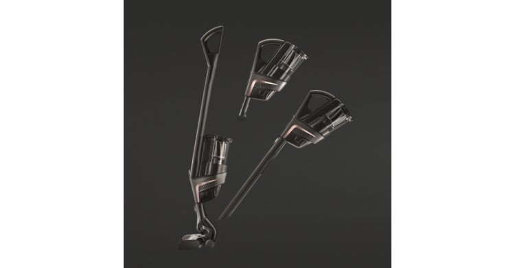 пылесос Triflex HX1