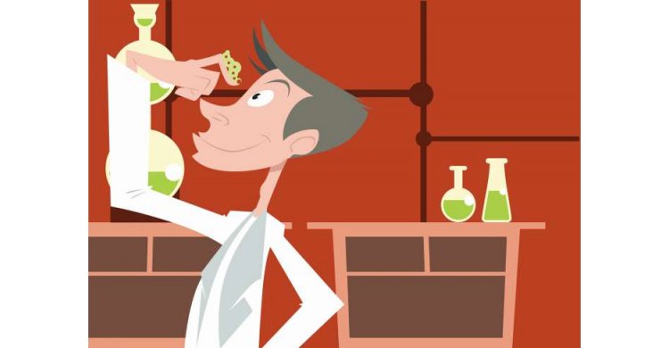 лабораторная работа