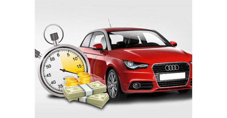 автоломбард