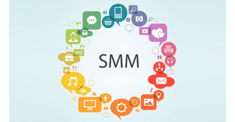 SMM