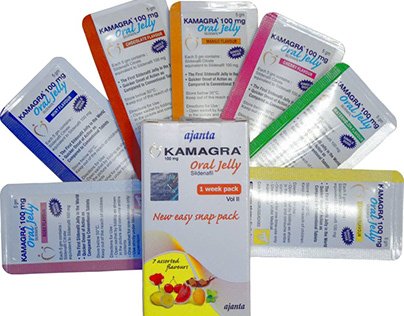 Kamagra jelly