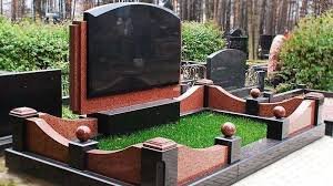памятник на могилу