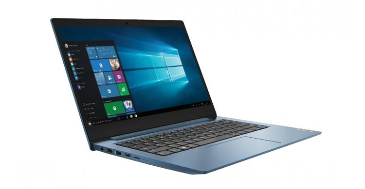 Lenovo Ideapad Slim 1