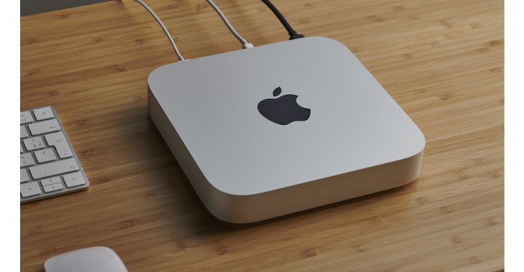 Apple Mac Mini M1 Max